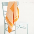 Material Tea towel by Els van 't Klooster textile dutch design tea towel Textielmuseum