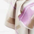 Material Tea towel by Els van 't Klooster textile