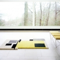 Material Carpet Studio Els van t Klooster dutch design Textielmuseum Handmade in Holland