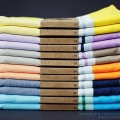 Tea towel by Els van 't Klooster textile dutch design tea towel